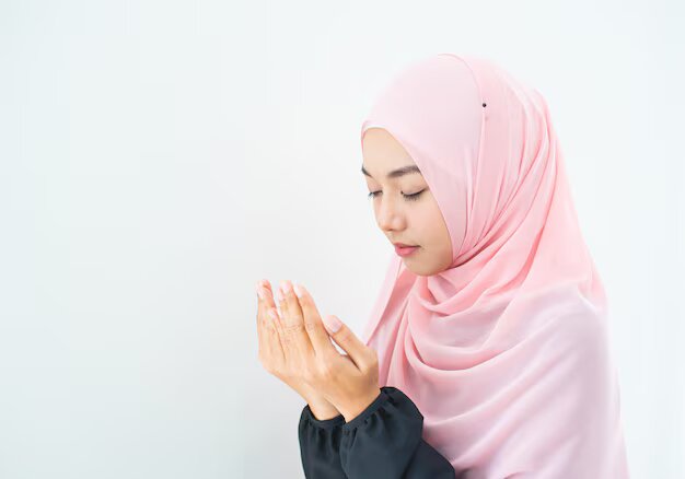 أعمال عظيمة لكِ في العشر حتى مع الدورة الشهرية